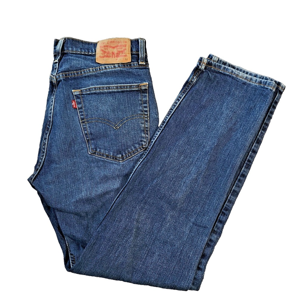 Levi 505 Jeans Sizer 32x32
